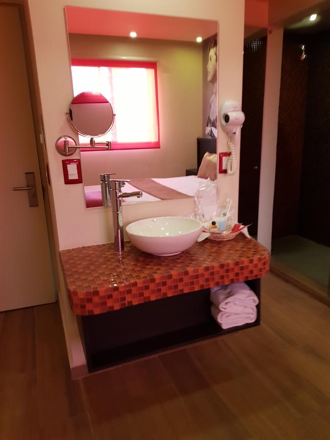 Hotel Hollywood Μεξικό Εξωτερικό φωτογραφία