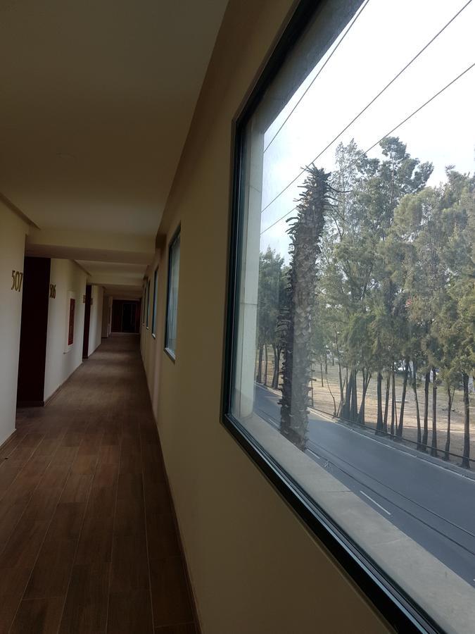 Hotel Hollywood Μεξικό Εξωτερικό φωτογραφία