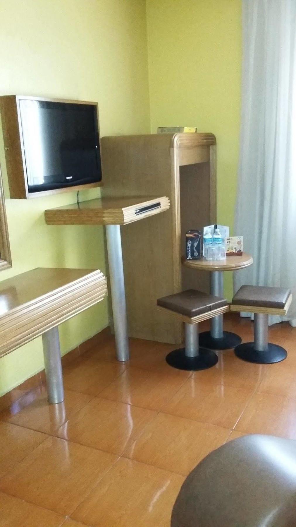 Hotel Hollywood Μεξικό Εξωτερικό φωτογραφία