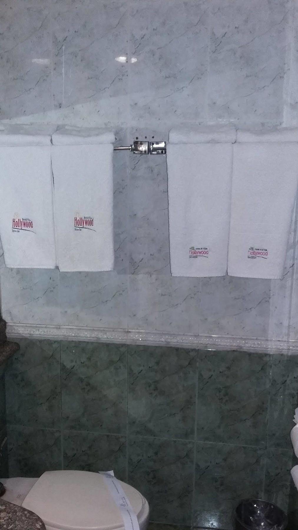 Hotel Hollywood Μεξικό Εξωτερικό φωτογραφία
