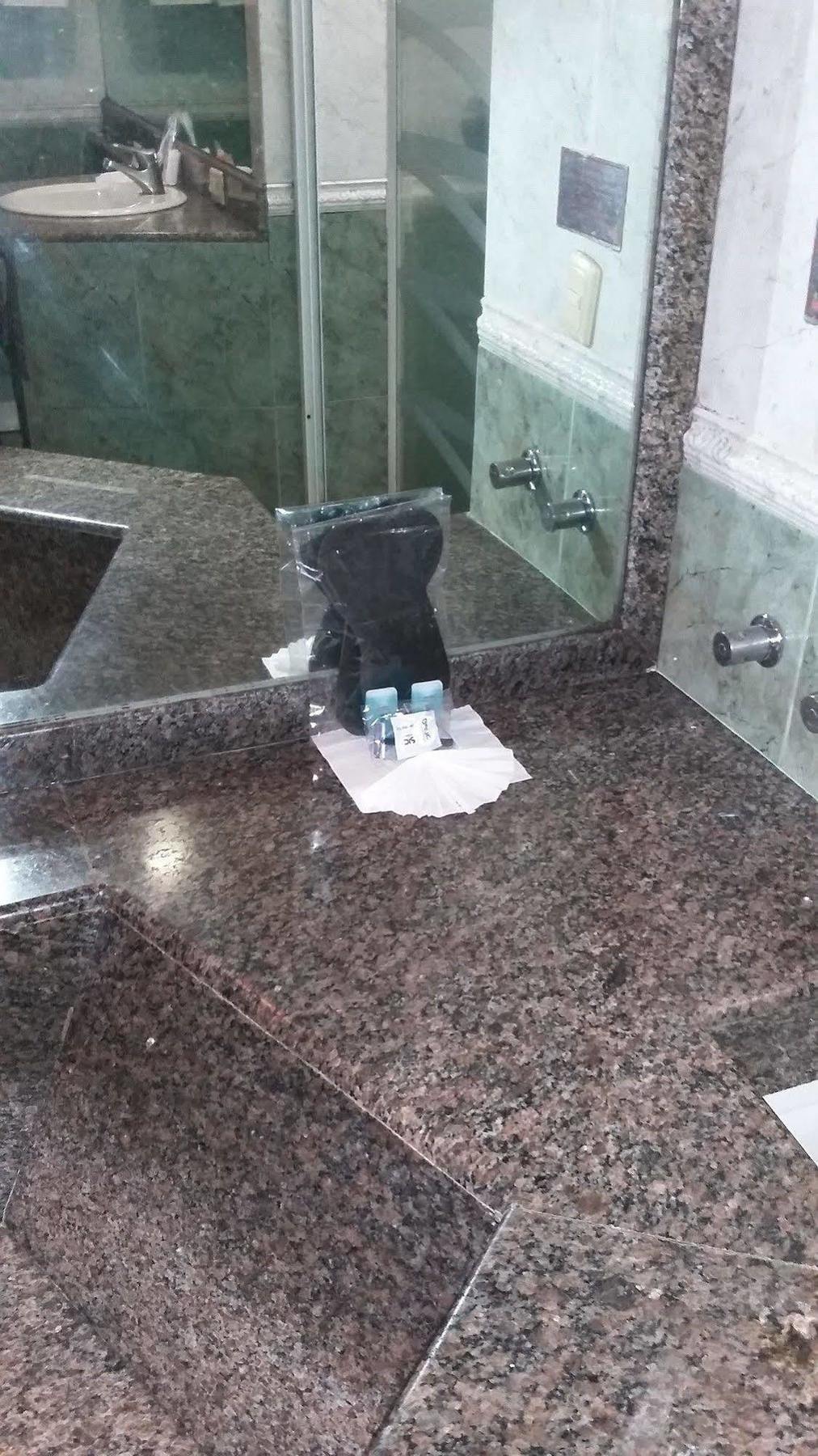 Hotel Hollywood Μεξικό Εξωτερικό φωτογραφία