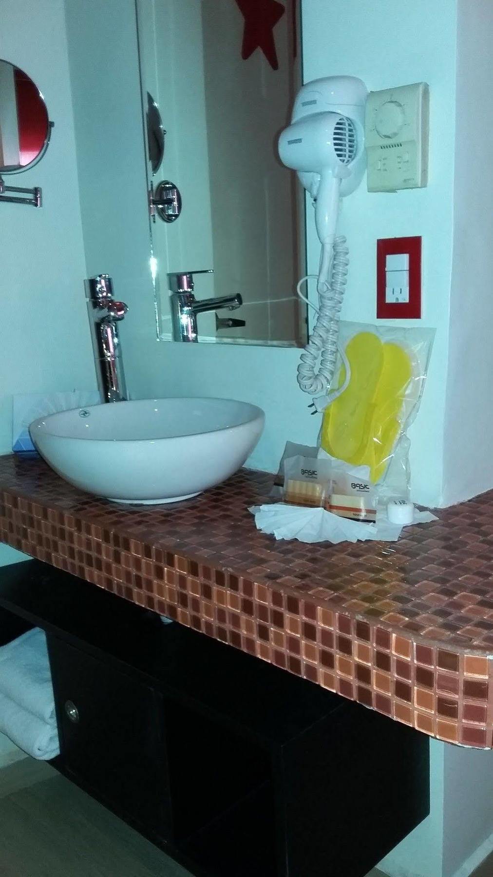 Hotel Hollywood Μεξικό Εξωτερικό φωτογραφία