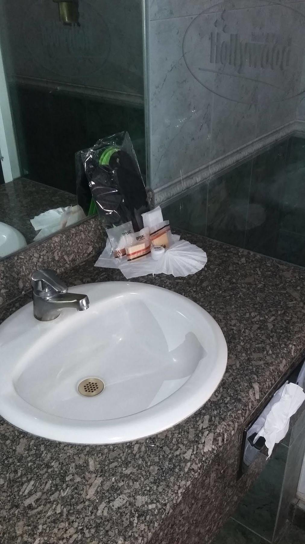 Hotel Hollywood Μεξικό Εξωτερικό φωτογραφία