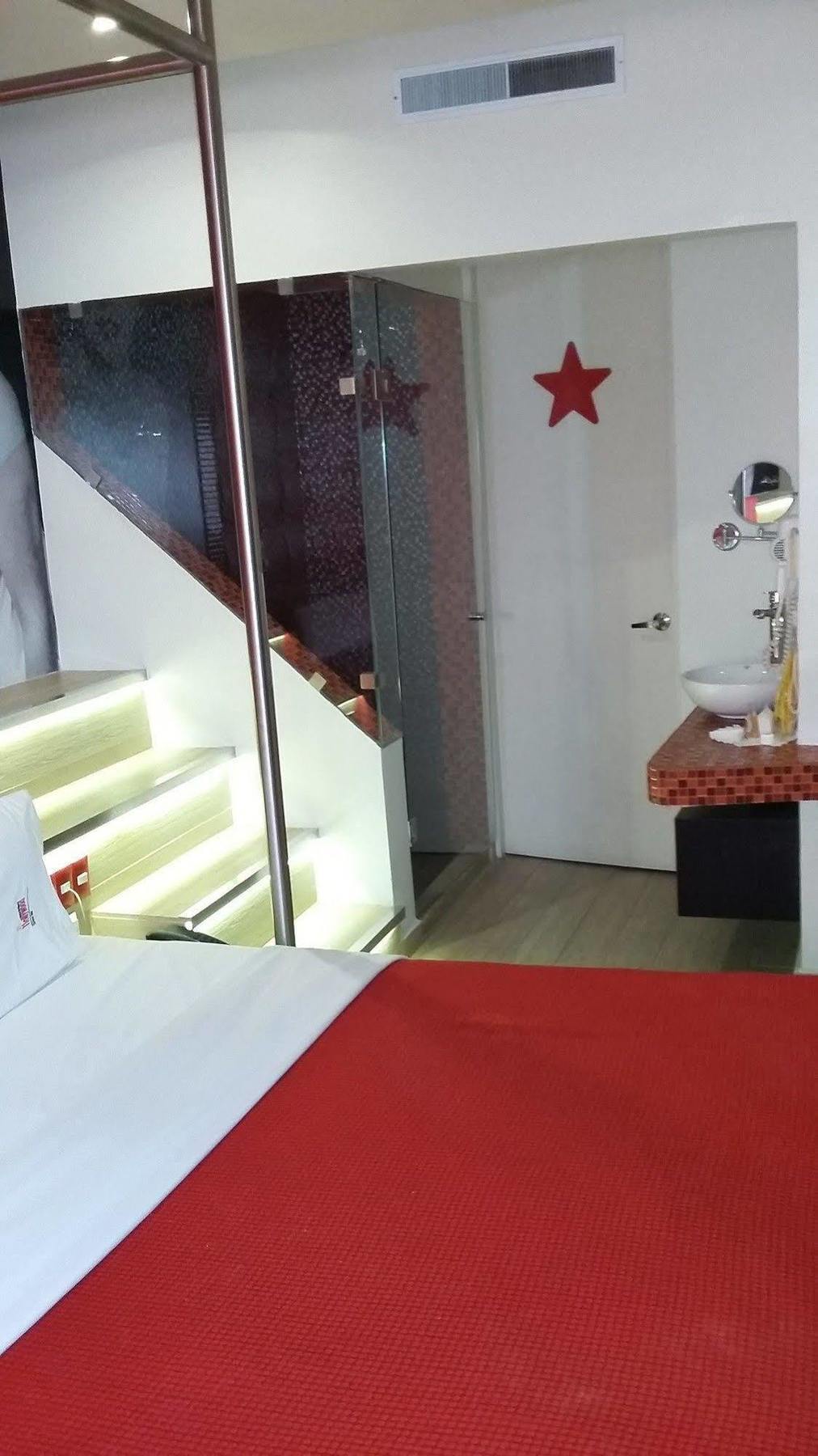 Hotel Hollywood Μεξικό Εξωτερικό φωτογραφία