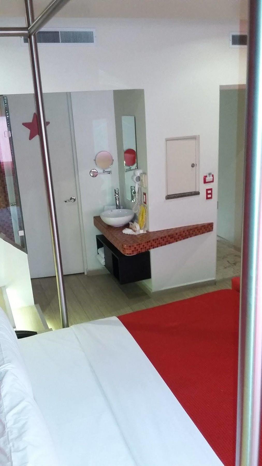 Hotel Hollywood Μεξικό Εξωτερικό φωτογραφία