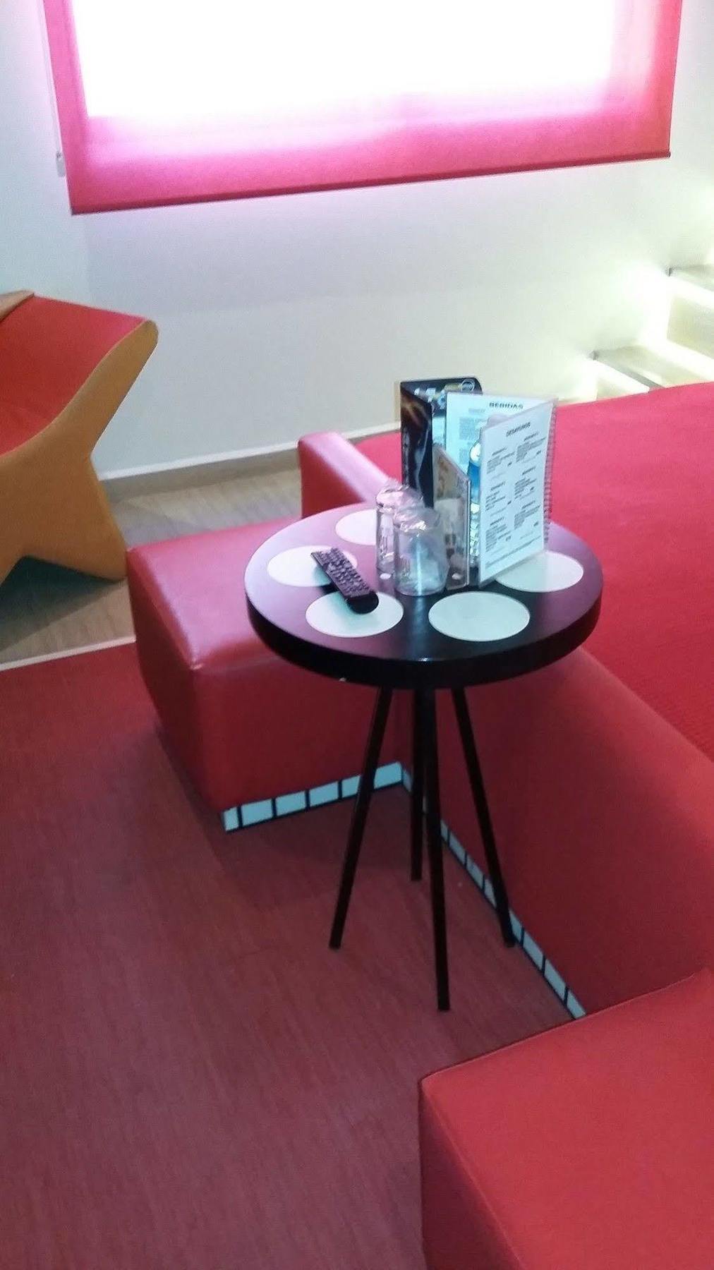 Hotel Hollywood Μεξικό Εξωτερικό φωτογραφία