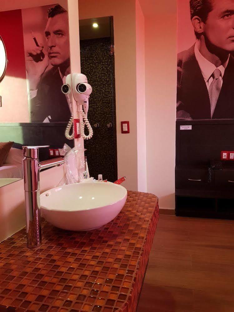 Hotel Hollywood Μεξικό Εξωτερικό φωτογραφία