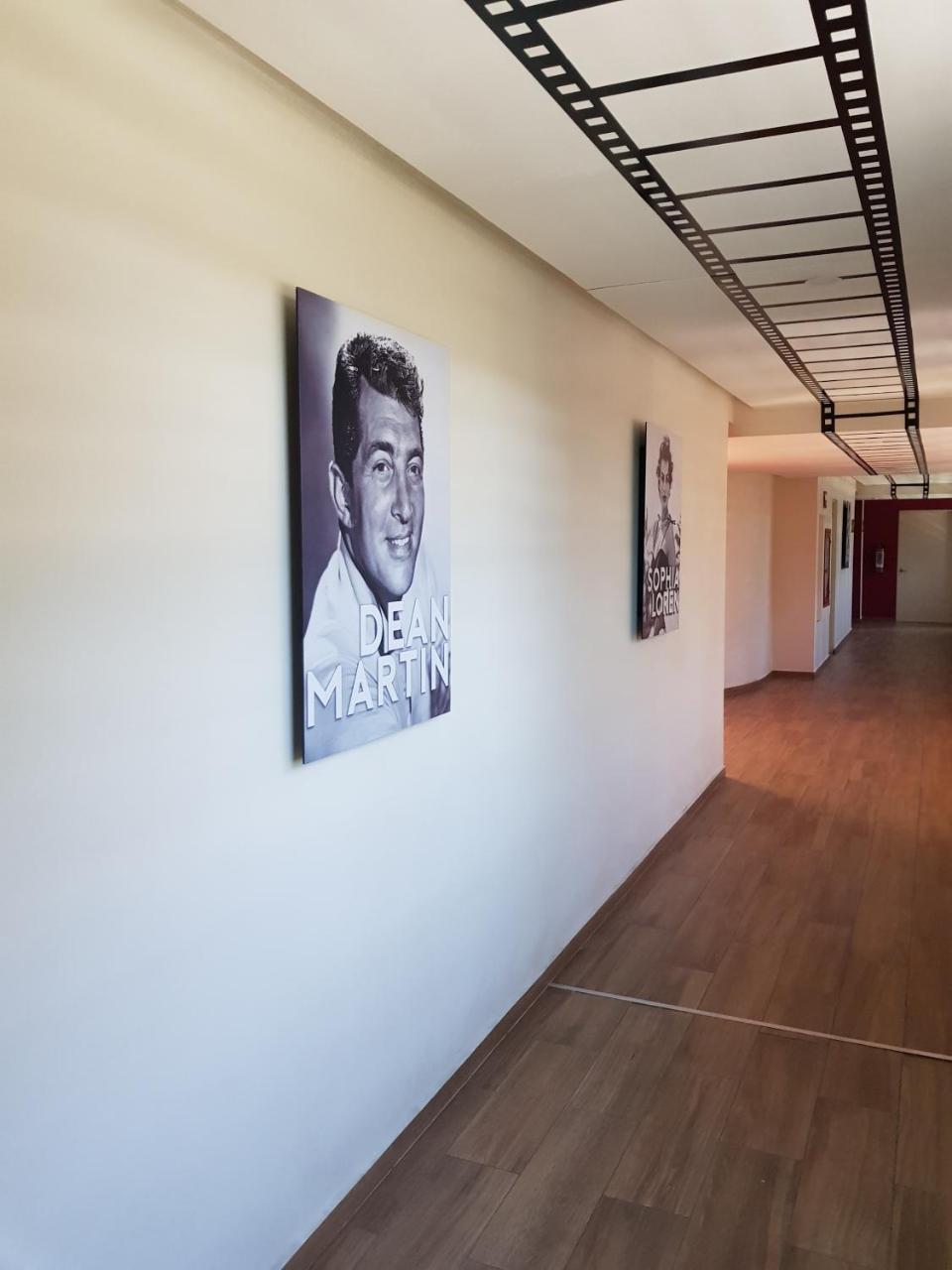 Hotel Hollywood Μεξικό Εξωτερικό φωτογραφία