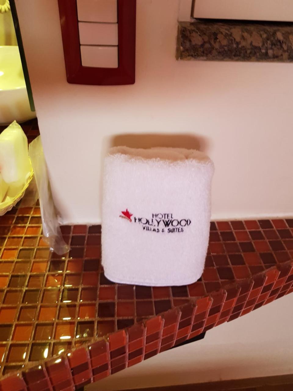 Hotel Hollywood Μεξικό Εξωτερικό φωτογραφία