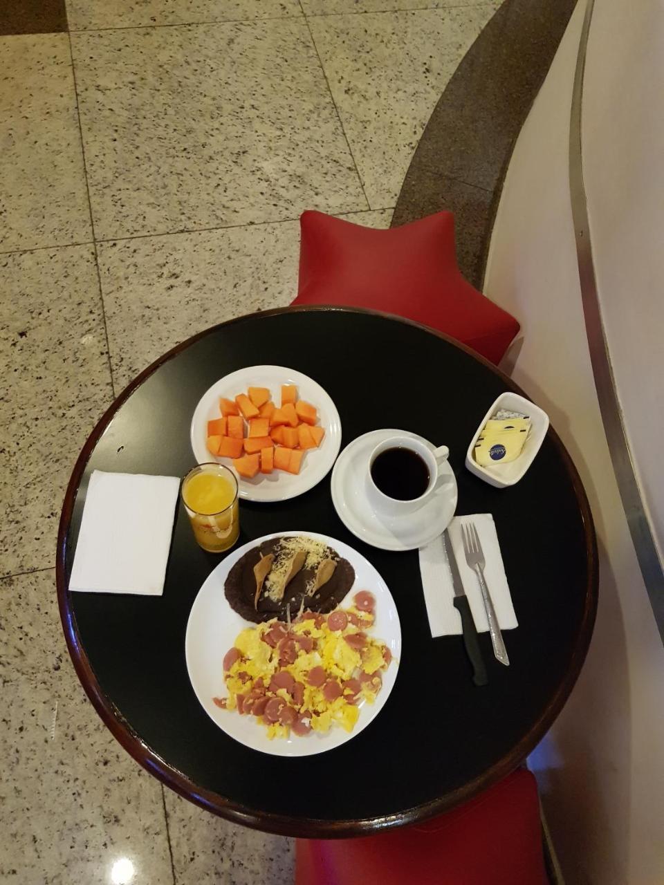Hotel Hollywood Μεξικό Εξωτερικό φωτογραφία