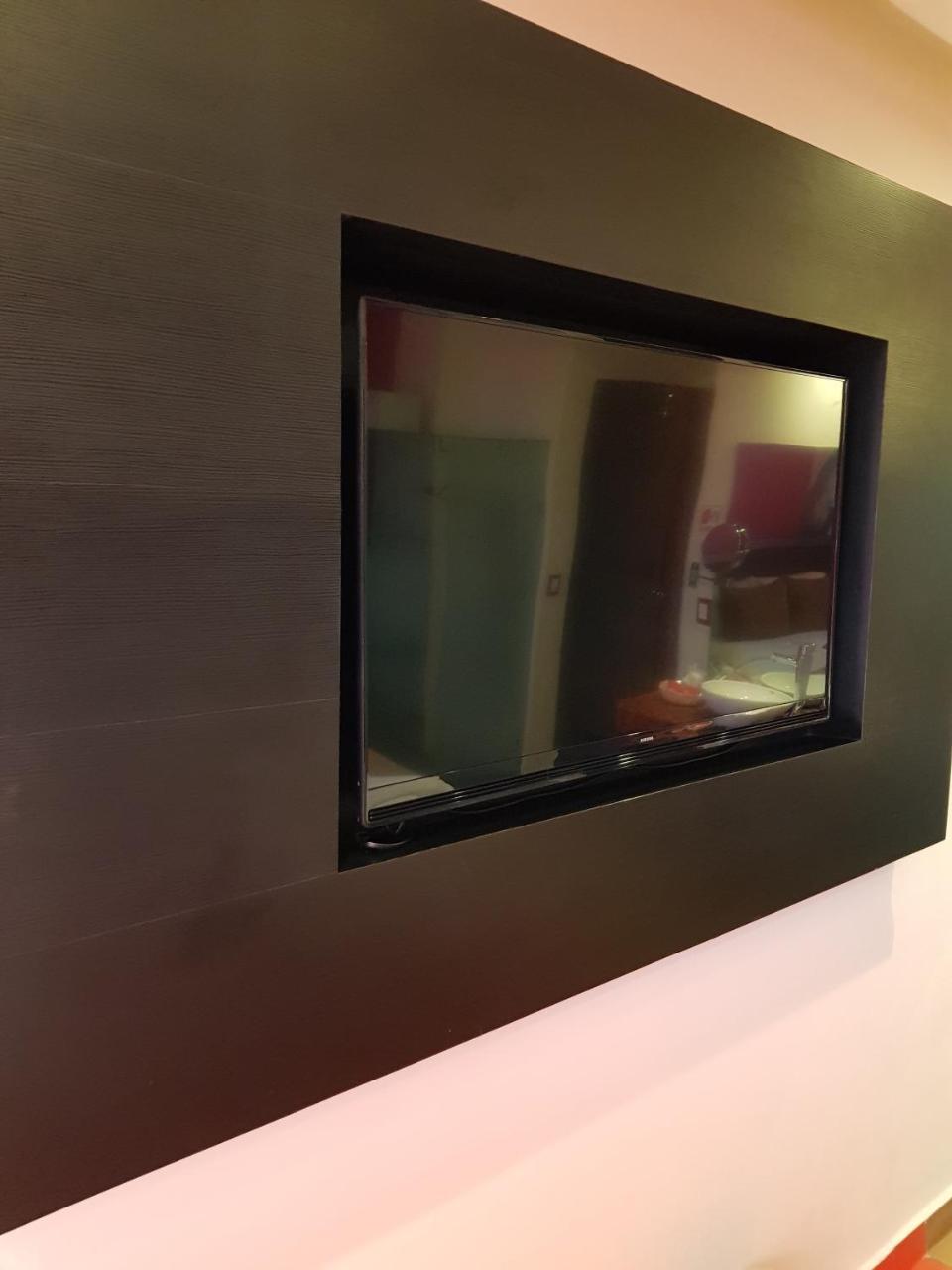 Hotel Hollywood Μεξικό Εξωτερικό φωτογραφία