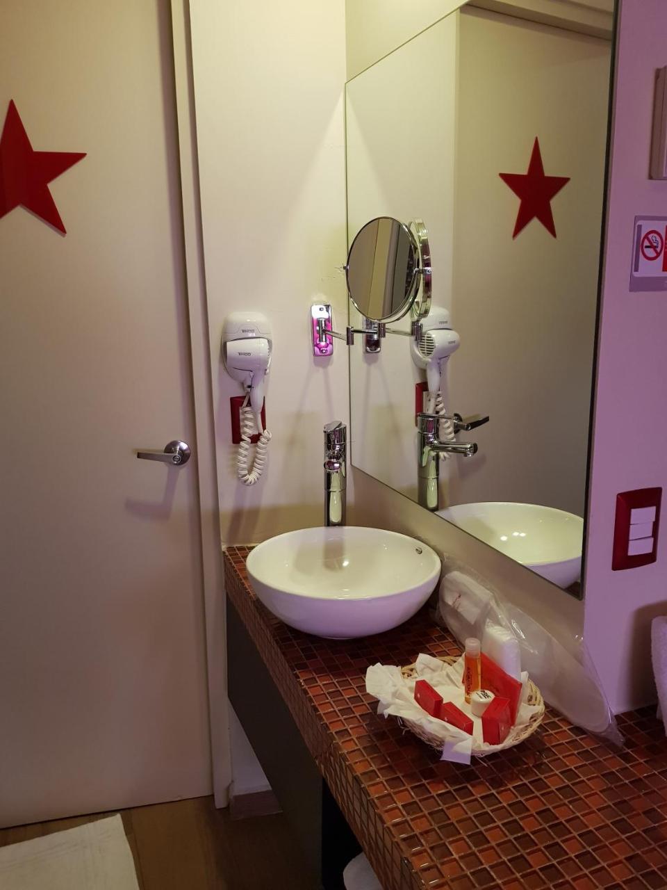 Hotel Hollywood Μεξικό Εξωτερικό φωτογραφία