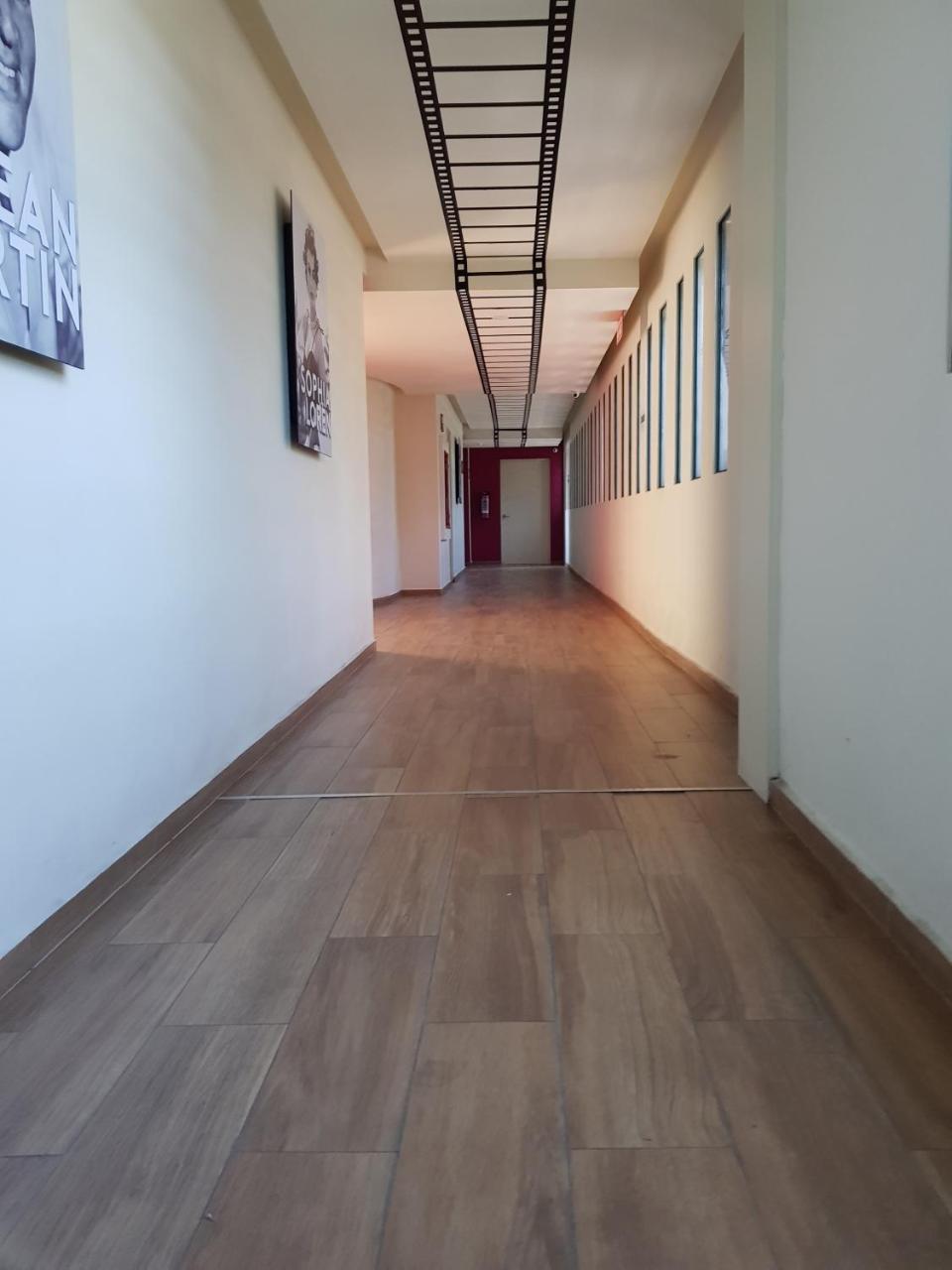 Hotel Hollywood Μεξικό Εξωτερικό φωτογραφία