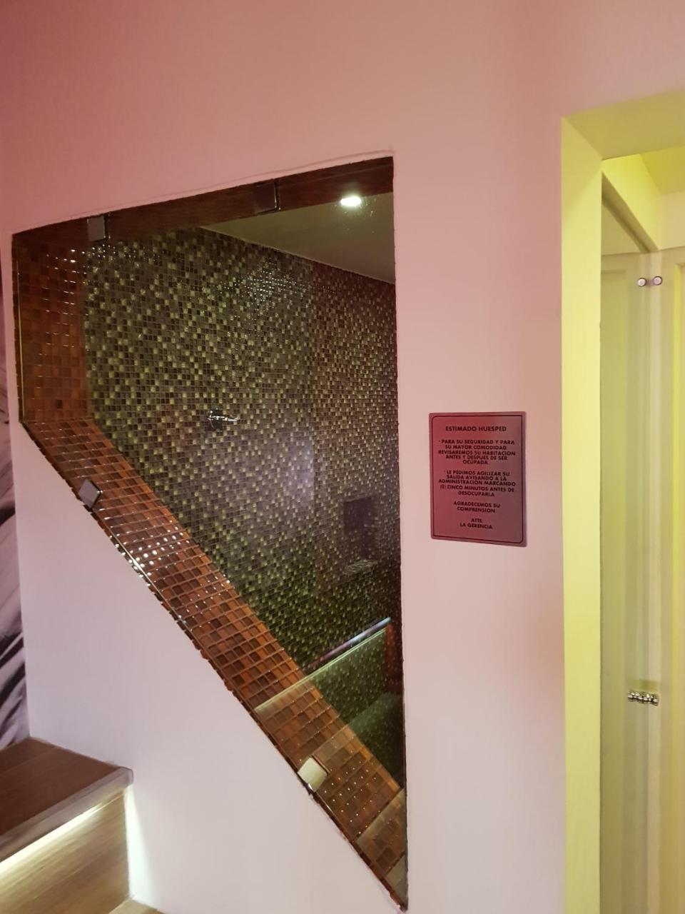 Hotel Hollywood Μεξικό Εξωτερικό φωτογραφία