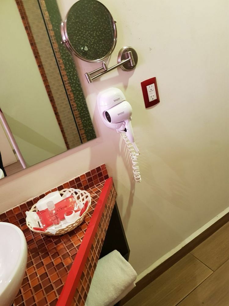 Hotel Hollywood Μεξικό Εξωτερικό φωτογραφία